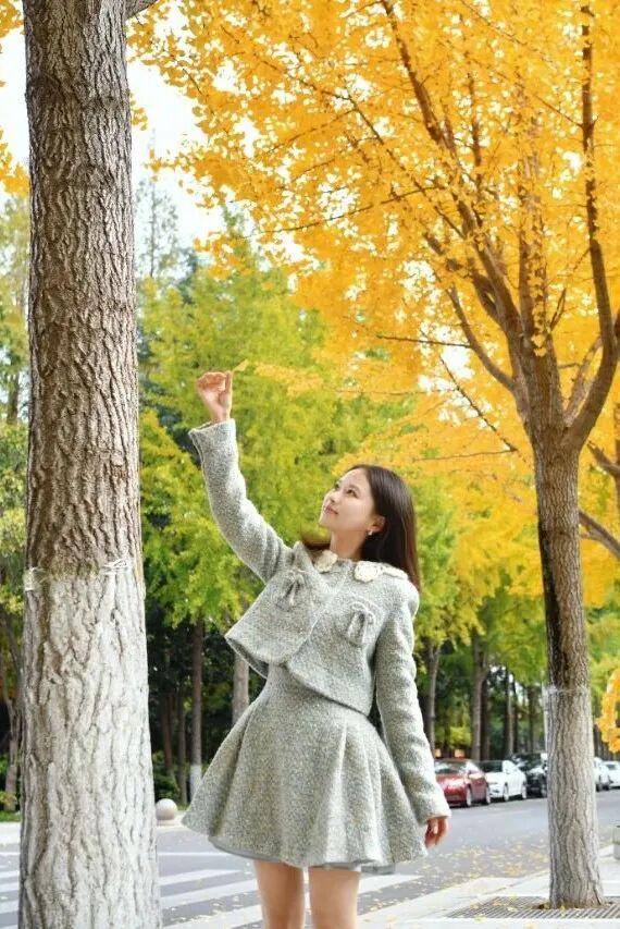 绝美！走，打卡去！