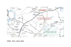 白云区7宗工业用地集中挂牌，强势开局促产业创新发展图片