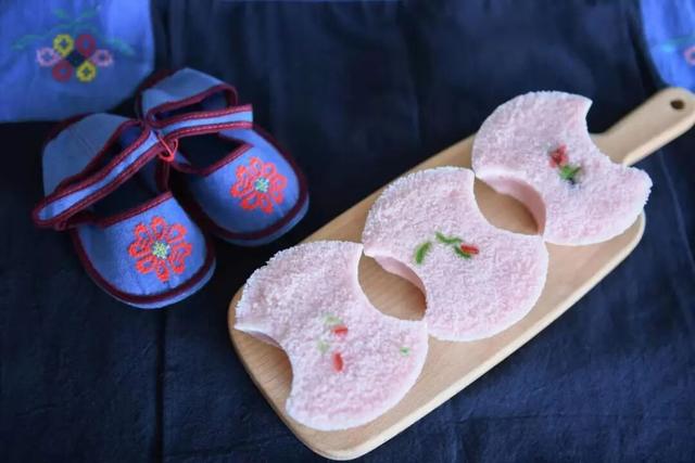 旅超·域见宝山｜跟着非遗美食游宝山，让地道风味，做你的最佳旅行向导