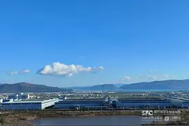 坤天新能“终局工艺”落地 人造石墨负极生产一体化提速图片