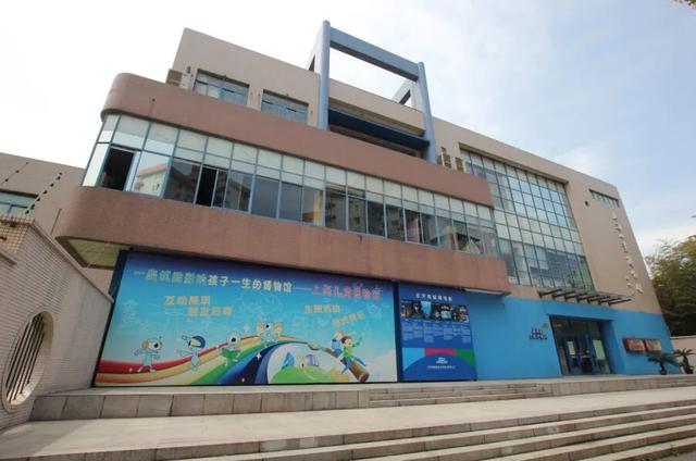 国庆中秋假期，长宁这些文化场馆等你来逛→