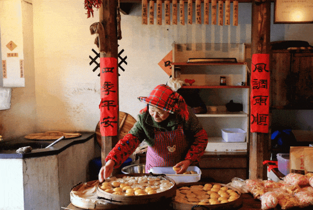 上饶荣登错峰赏秋热门目的地！跨年、寒假、春节连档，邀你共赴冬日诗意之旅