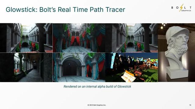 这颗GPU,一鸣惊人:技术细节曝光