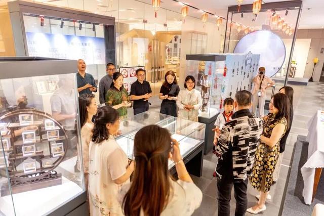 “茉莉花开” 绽放双节，江宁展开系列行动