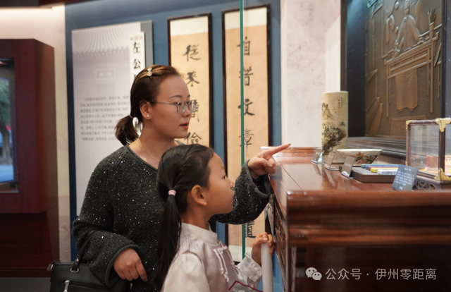 【民族团结进步】哈密历史文化主题公园：打造“行走的课堂”