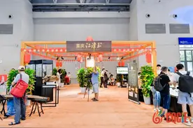 备受追捧！江津这件宝贝惊艳亮相重庆文博会图片