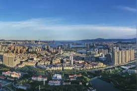 2025赛迪创新百强区榜单发布 厦门市海沧区上榜图片