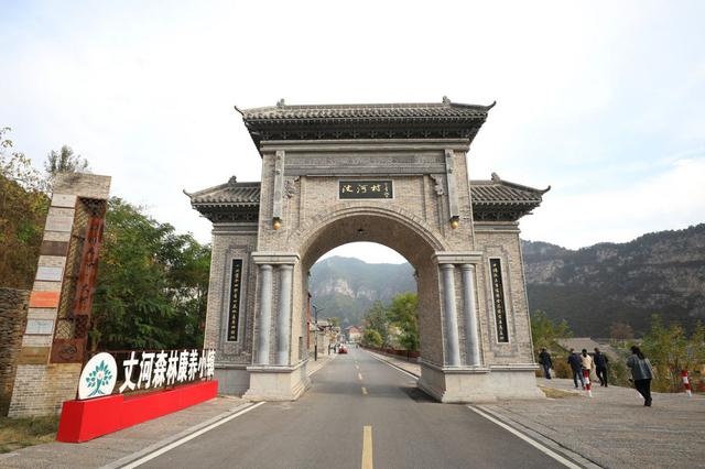 为何这是一座“晋级之城”——太行明珠晋城纪事