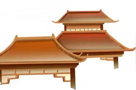 “寺”水流年图片