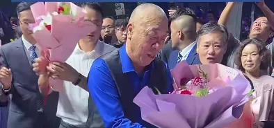 全网最爱发钱老板称中秋发钱不是作秀