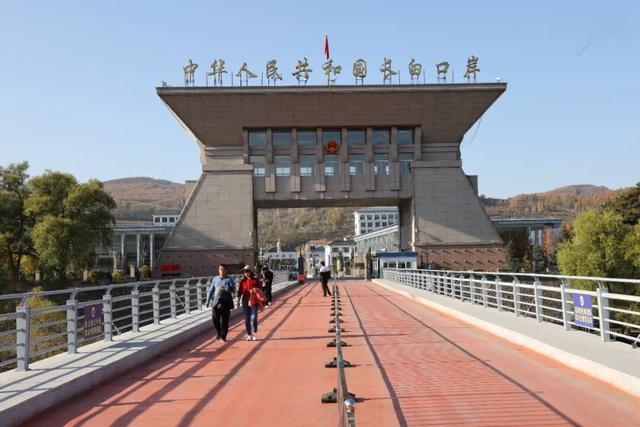 省媒看白山 | 吉林日报：玩转长白县，哪些地方你不得不去