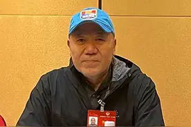王勇峰委员：建立山地户外运动安全救援体系图片