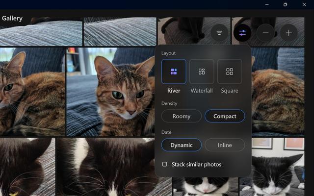 微软全新 OneDrive 应用曝光：界面完全重新设计，Win11 专属