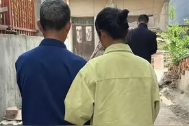 女孩外出打工失踪，15年后被找到已育两子，圆满结局掩盖不住三个疑问图片