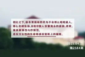 夜读丨柔软是另一种坚韧的力量图片