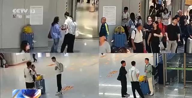 央视报道！大学生4小时“4次”8000多元......