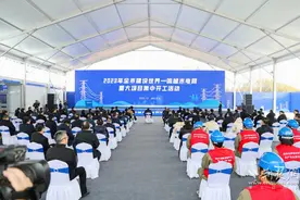 全力提速世界一流城市电网建设——国网湖北电力多措施助力武汉高质量发展图片