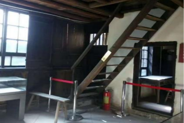 湖南红色记忆⑧丨邵阳八路军驻湘通讯处旧址：暗夜火种照亮三湘统战记忆