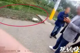 一个月盗割20多户村民韭菜，两个偷菜贼被刑拘图片