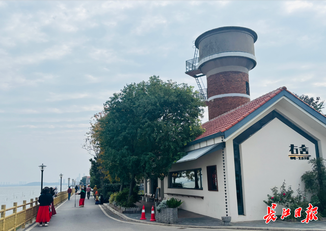 去村里喝咖啡、吃面包、赏“海景”…… 斑斓秋色+新潮玩法点燃秋游新热力