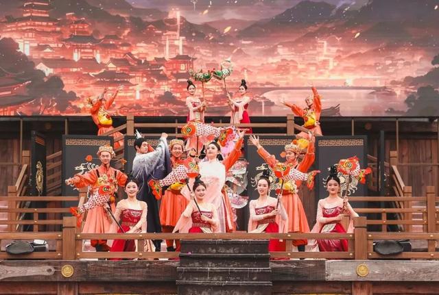 错峰游琅琊，焕秋季欢乐继续！