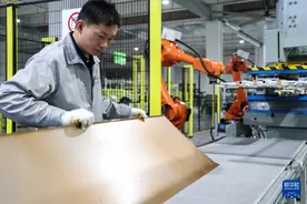 促进民营经济高质量发展丨“家电之都”发力商用冷链 保障食品安全关键一环图片