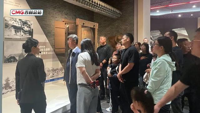 央视新闻：吉林靖宇“森林之眼”成新宠 非遗＋露营＋江鱼 体验感拉满