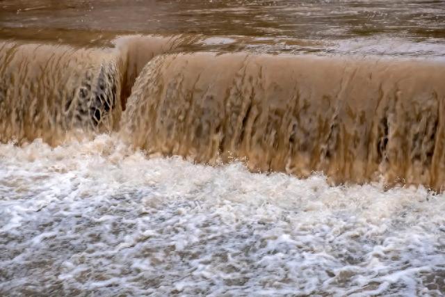 岌岌可危的河流:气候混乱如何给水域带来了严峻挑战?