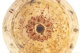 敦煌石窟里藏着十二星座图片