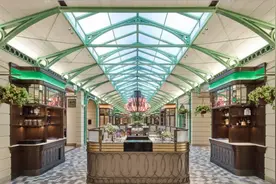 万豪豪华精选酒店品牌引入澳门，国泰航空开通香港至达拉斯新航线 | 一周旅行指南图片