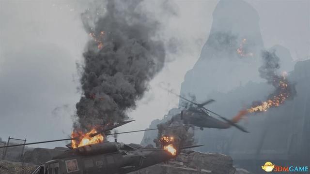 《最终幻想7：重生》图文攻略 全章节全剧情流程攻略