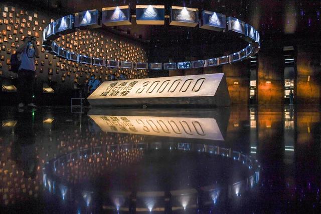 参观这座纪念馆时，习近平提了68个问题