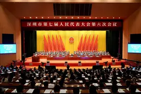 深圳加强优质资源向原特区外倾斜，代表建议提升地铁线网密度图片