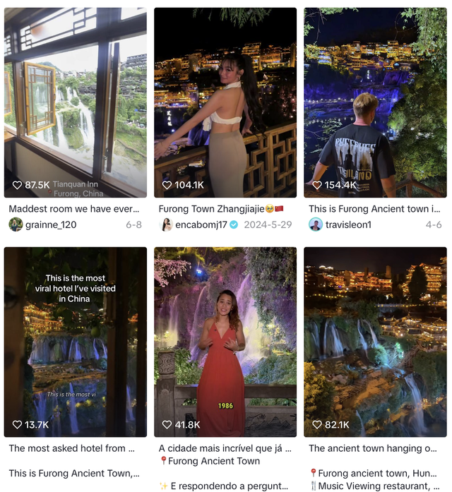 与故宫、长城同台领奖，这座长满了国际游客的古镇拥有怎样的“出海密码”