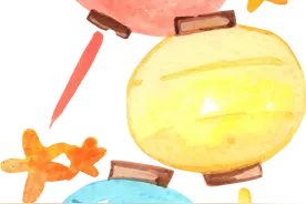 寒假宅在家 如何稳住体重图片