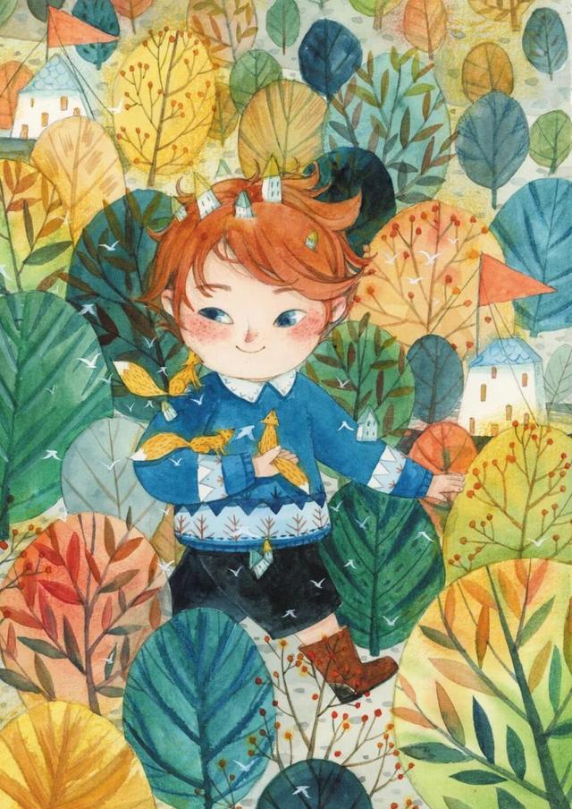 寻“秘”之旅（附近期征文主题）