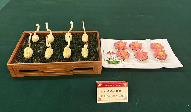 “寻味淄博”三条美食主题旅游线路，挑战你的味蕾