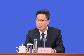 遂宁将在锂电新能源等三个产业集群再发力｜关注省政府新闻发布会③图片