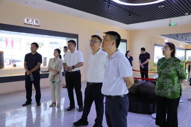 白沙、东方、昌江三地联动谋新篇 共绘文旅融合新图景