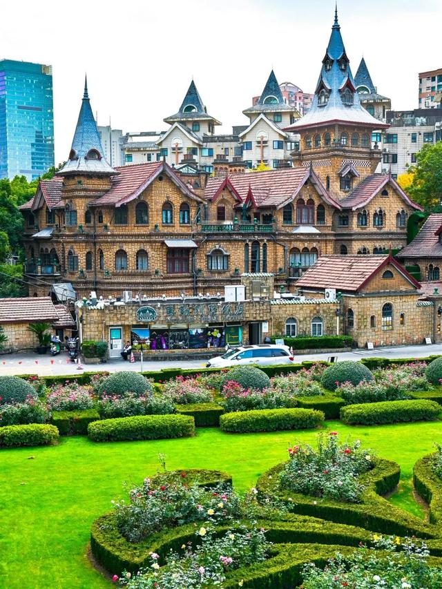 静安48小时漫游，打卡艺术苏河宝藏出片点丨域见上海 域见静安