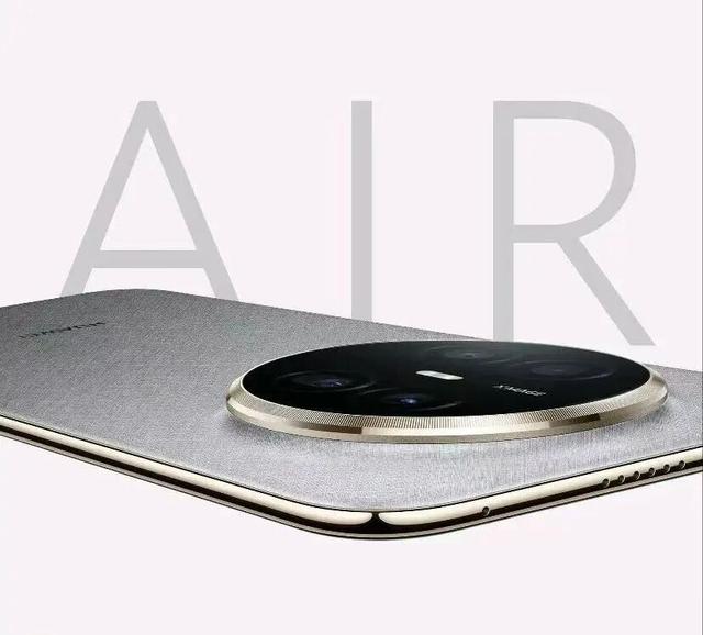 iPhone Air卖不动，库克挥泪砍产线…这也就刚卖了一个月