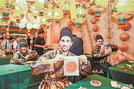 “屿见闽南”全球公测！厦门文旅产品从“观光式”向“沉浸式”升级图片