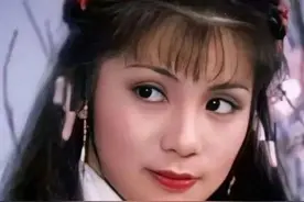 演员翁美玲逝世40周年，追忆最美黄蓉！图片