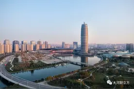 企业家精神是什么？18位郑州企业家给出答案图片