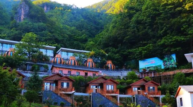 尧治河特色农家乐及住宿推荐(二)