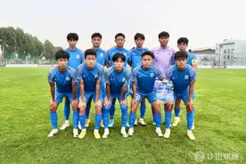 关注 | 中国足协U21青年联赛为国字号输送人才常态化图片