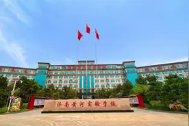 济南市天桥区黄河实验学校2025艺体特长生招生简章发布图片