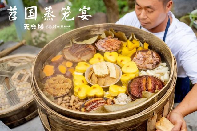 看国际木偶戏，游烟火西充！