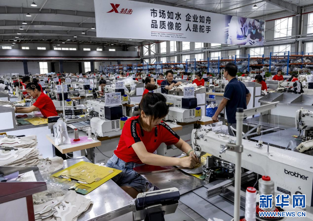 这一次，不得不去晋江了