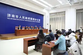 2024年济南市临时来济外国人近十万人次 过境免签外国人在华应注意这些问题！图片